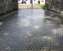 driveways